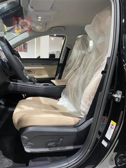 BYD SONG PRO DM-i